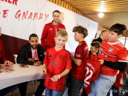 Serge Gnabry